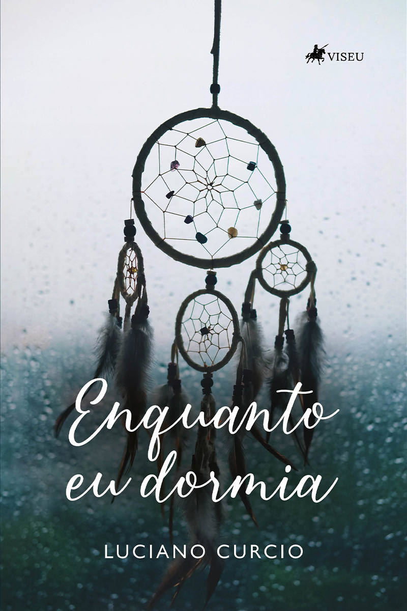 Enquanto eu dormia