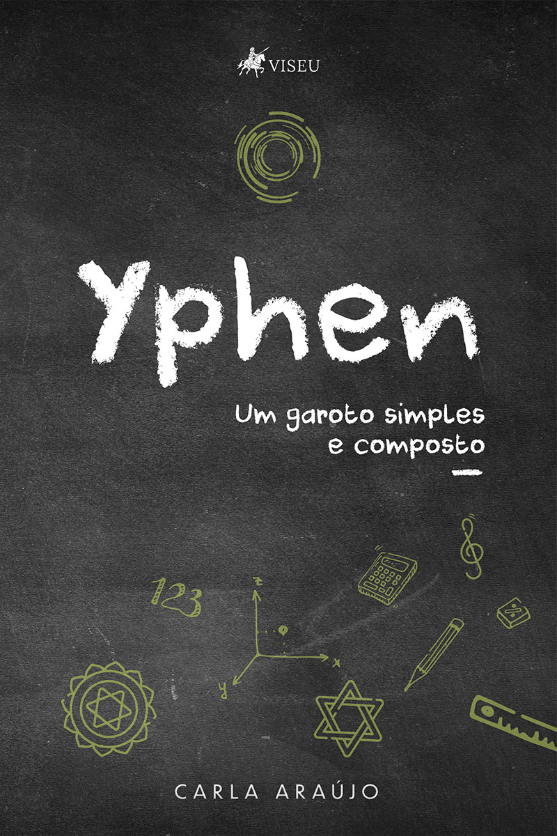 Yphen: Um garoto simples e composto