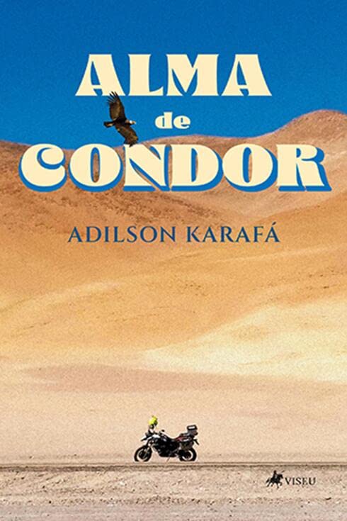 Alma de Condor