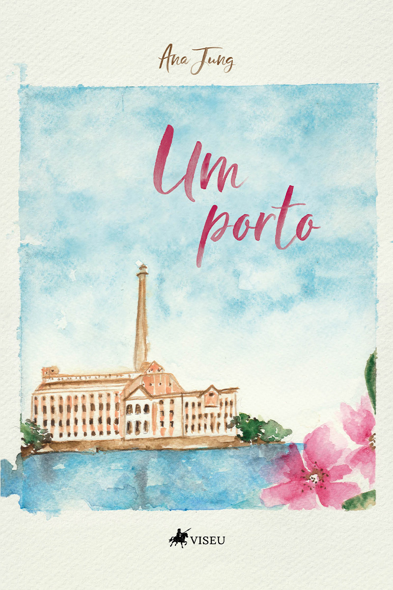 Um porto