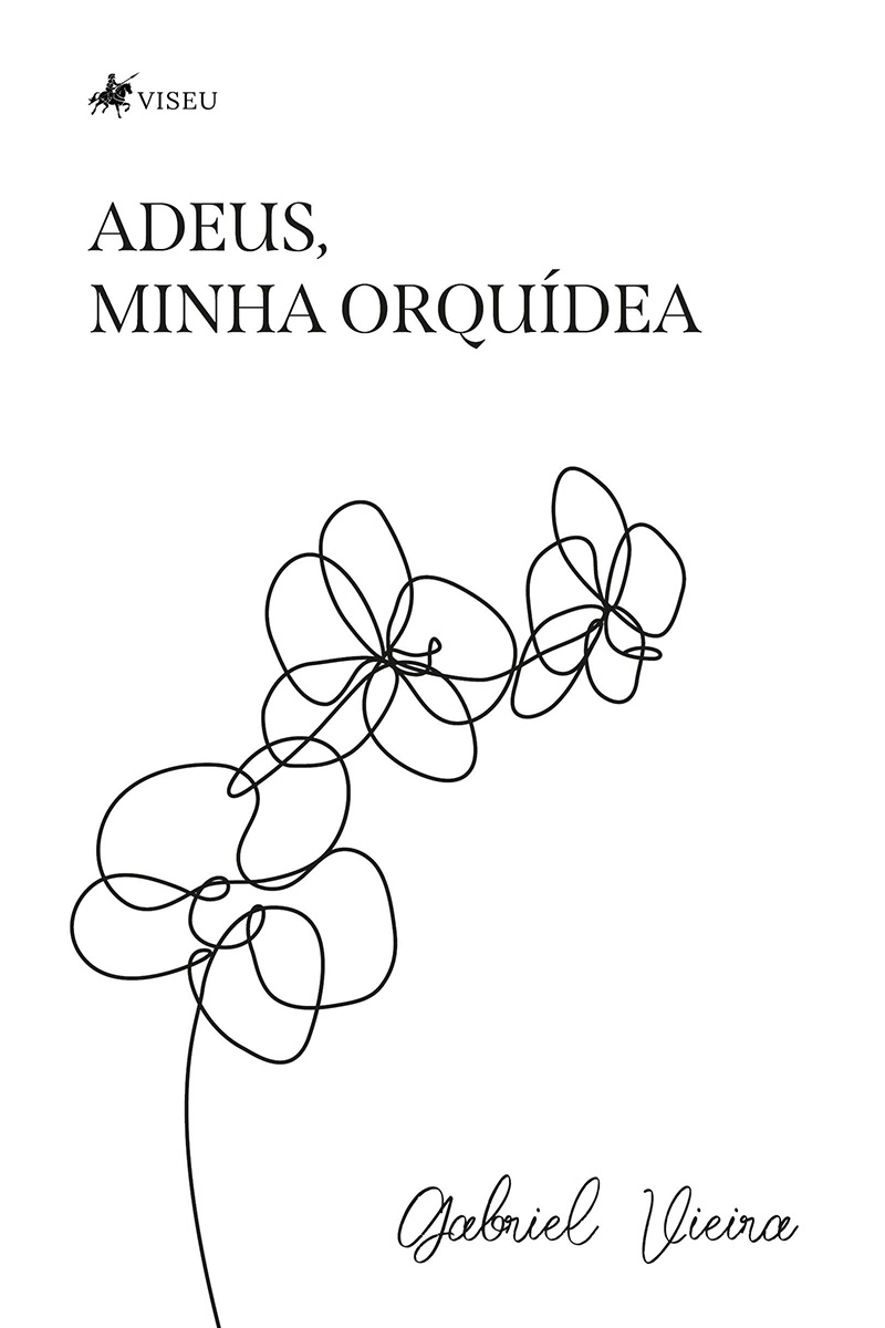 Adeus, minha orquídea