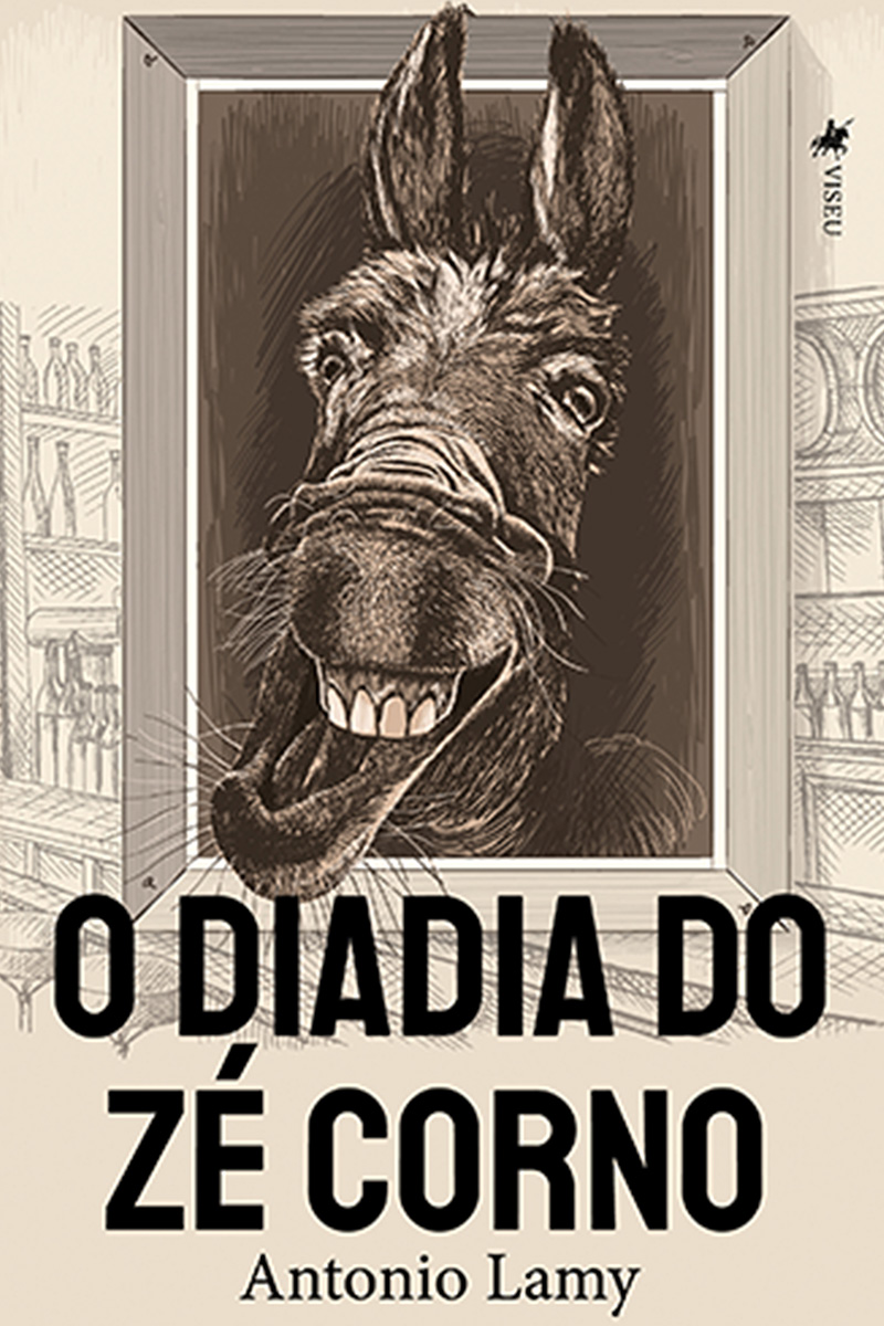 O diAdia do Zé Corno