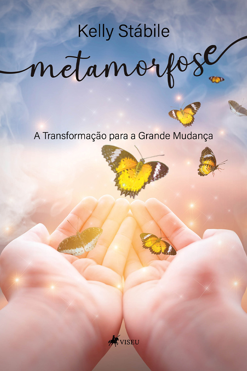 Metamorfose: A transformação para a grande mudança