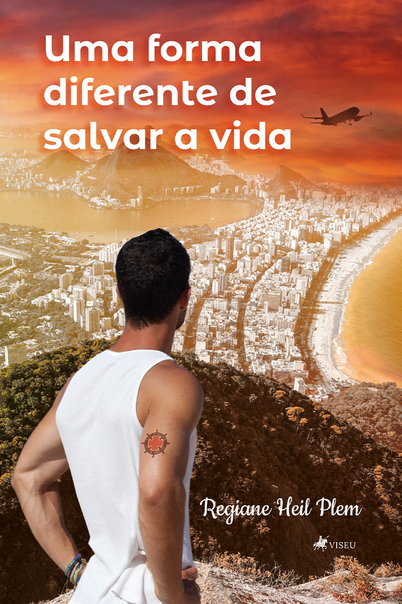 Uma forma diferente de salvar a vida