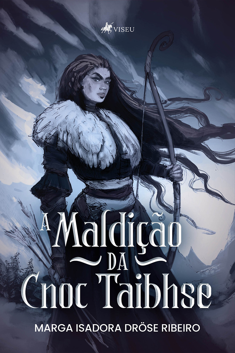 A maldição da Cnoc Taibhse