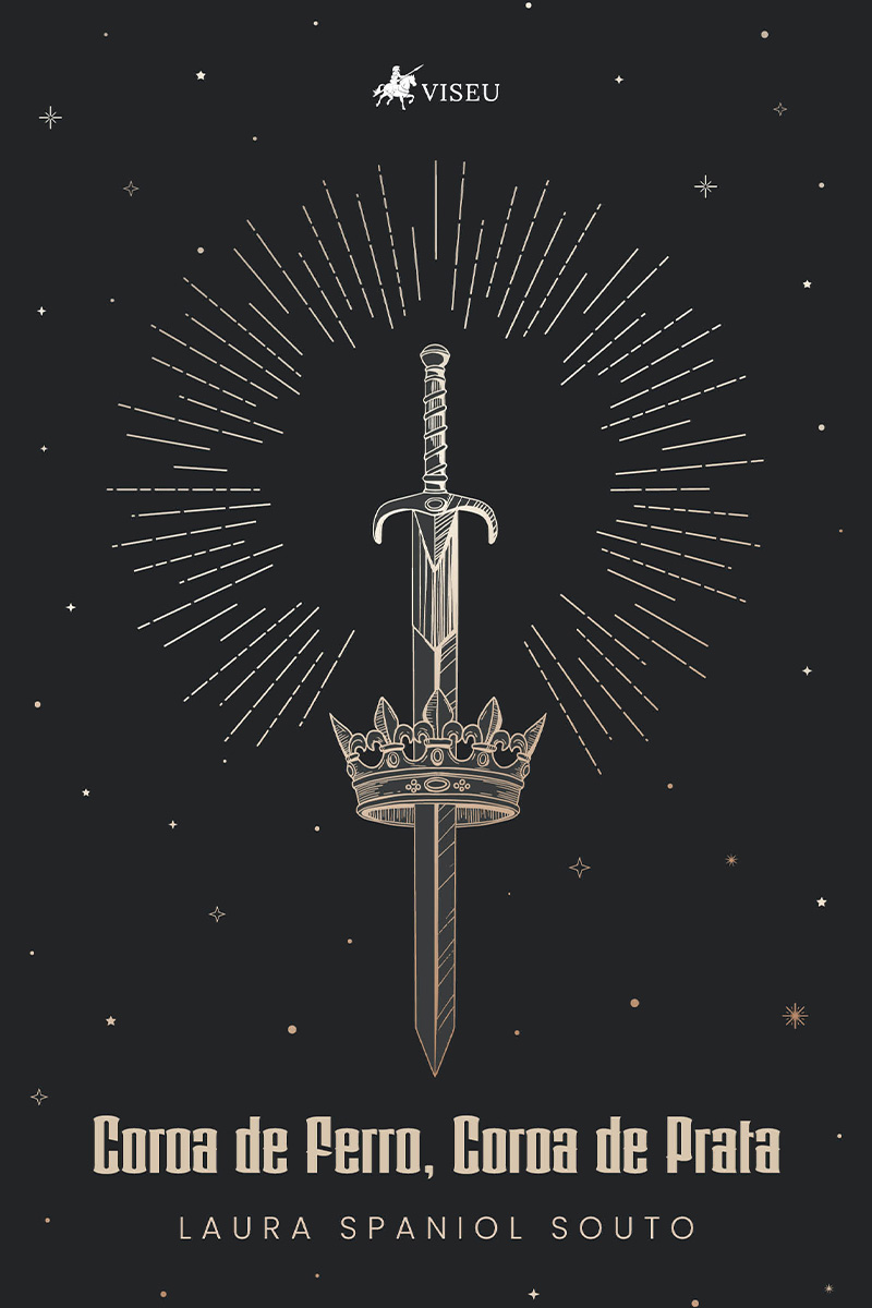 Coroa de ferro, Coroa de prata