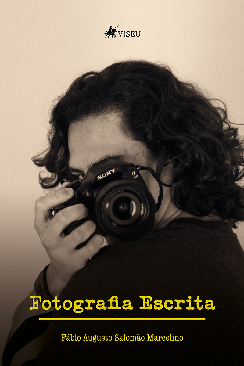 Fotografia escrita