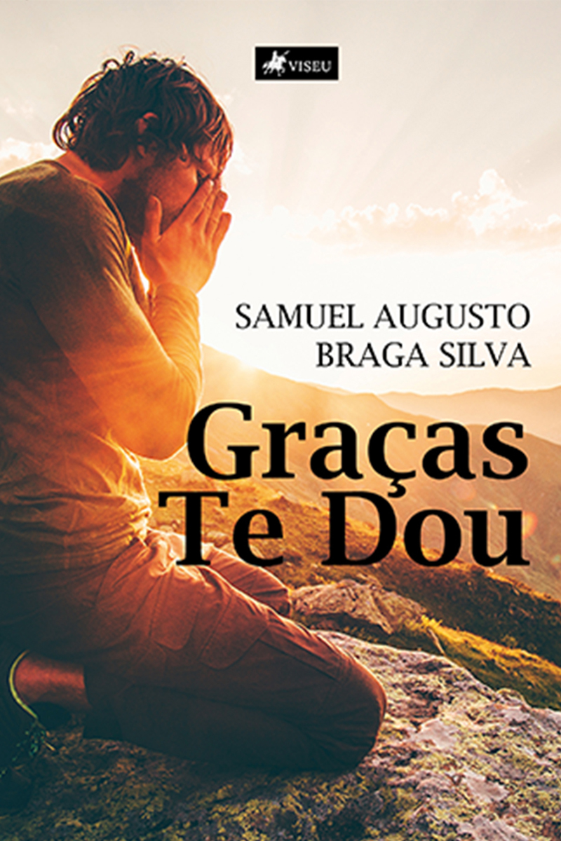 Graças Te Dou