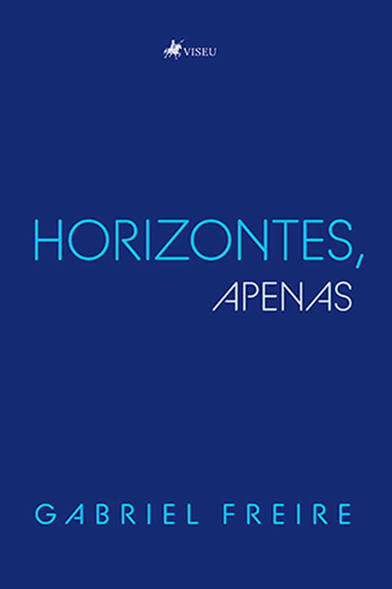 Horizontes, apenas