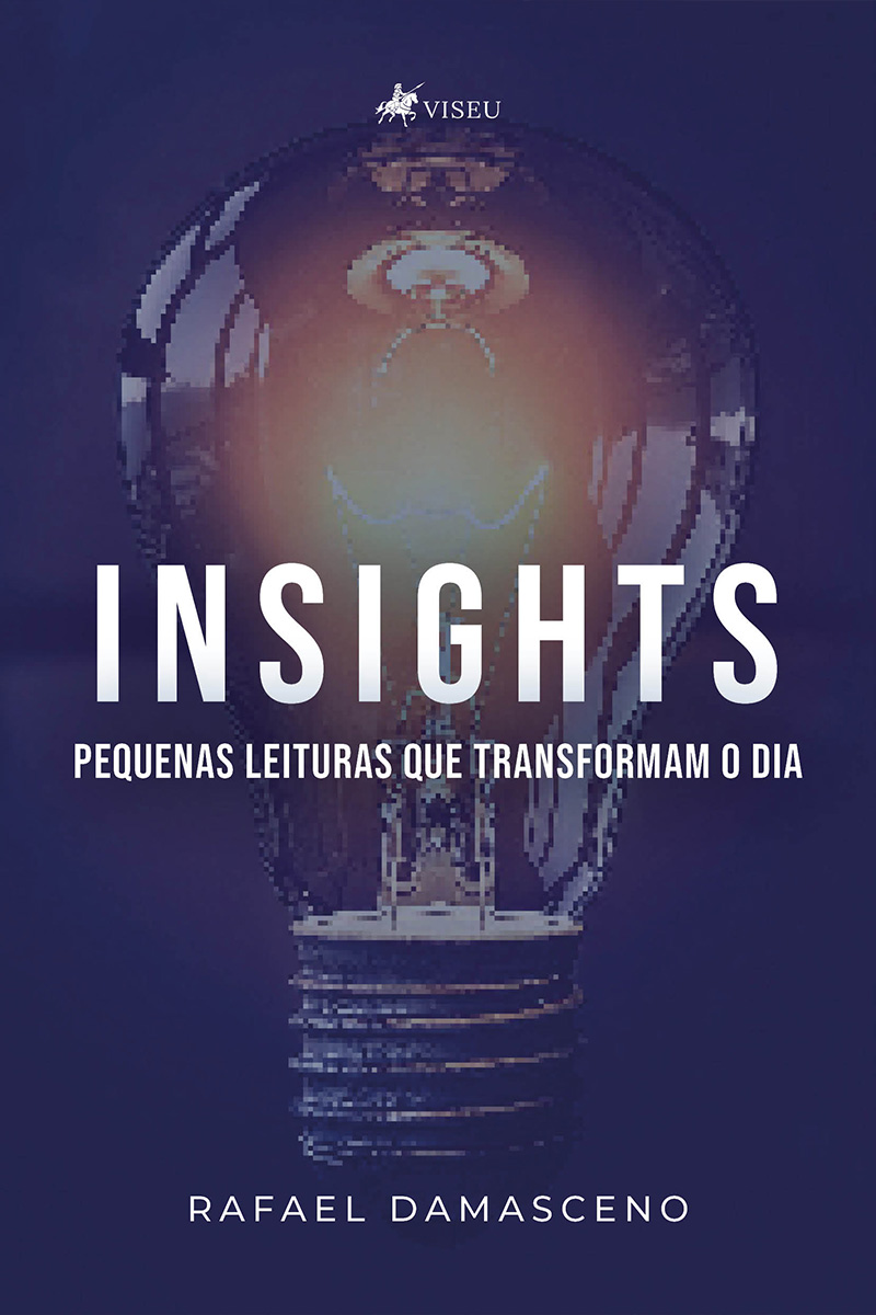 Insights: Pequenas leituras que transformam o dia