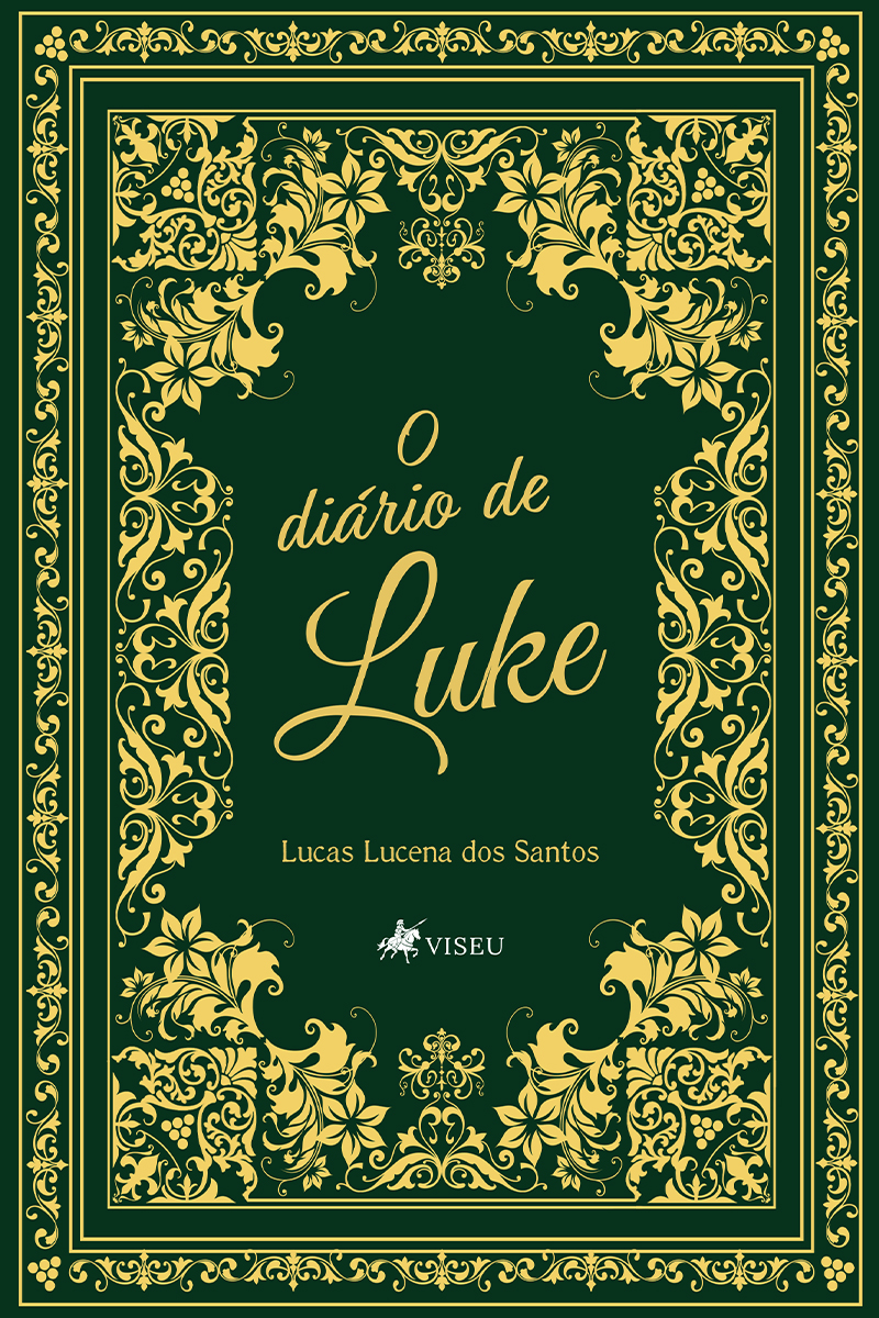 O diário de Luke