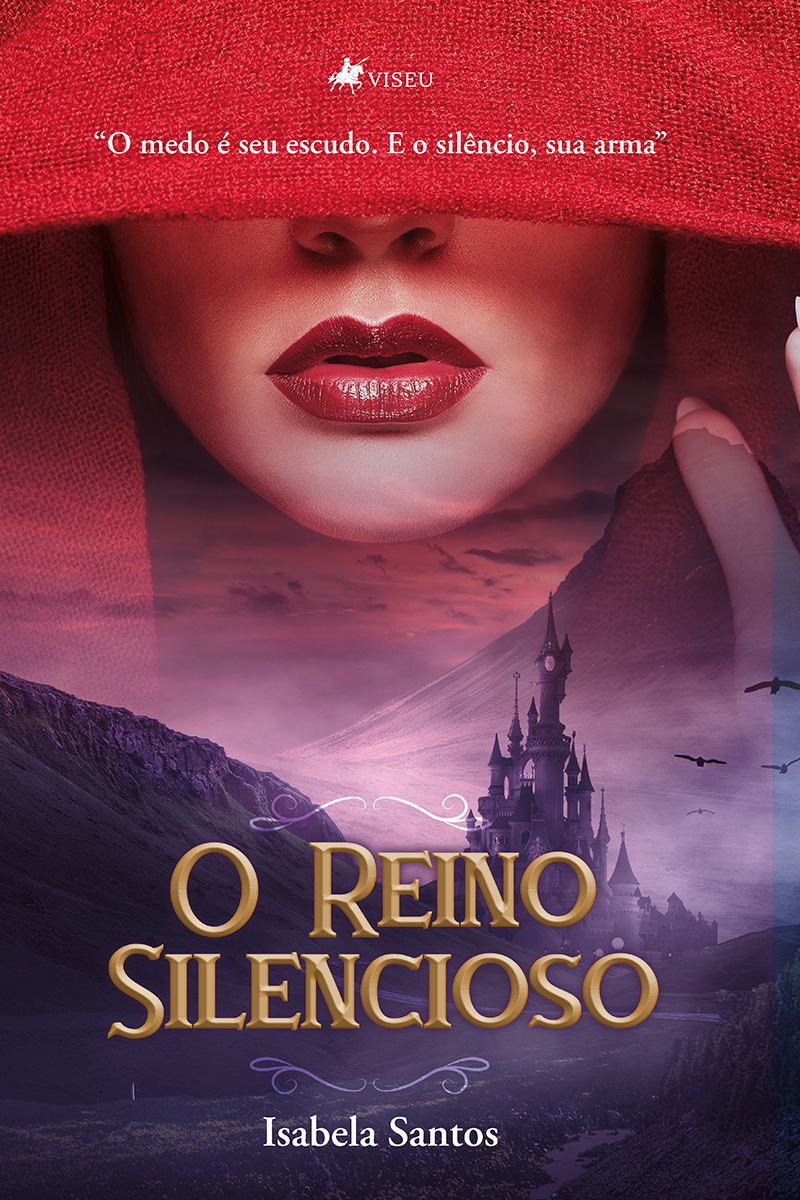 O reino silencioso
