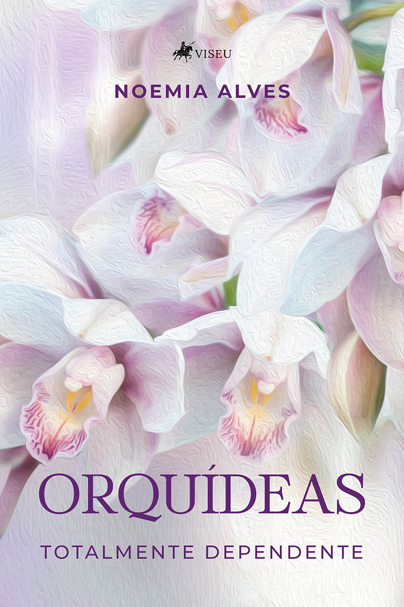 Orquídeas: Totalmente dependente