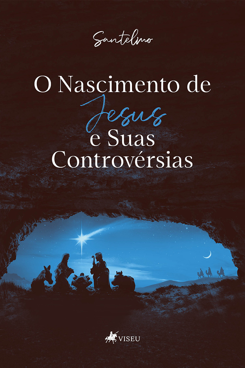 O nascimento de Jesus e suas controvérsias
