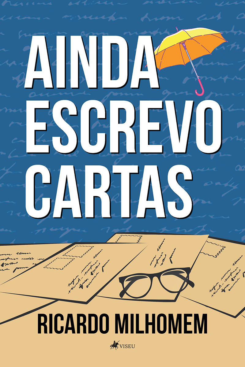Ainda escrevo cartas