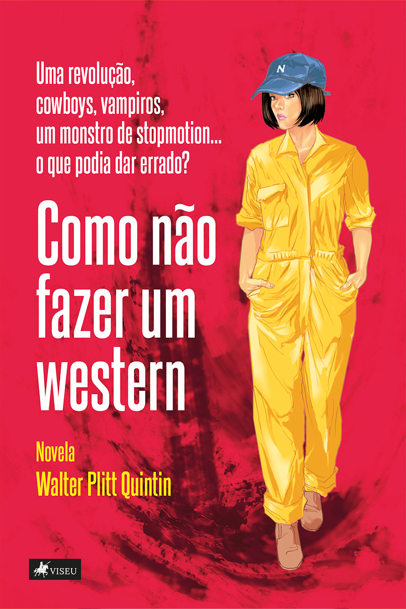 Como não fazer um western