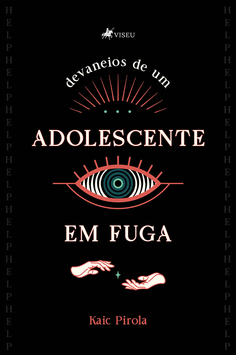 Devaneios de um adolescente em fuga
