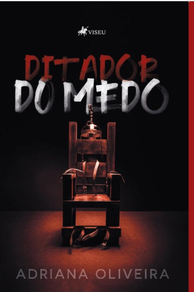 Ditador do medo
