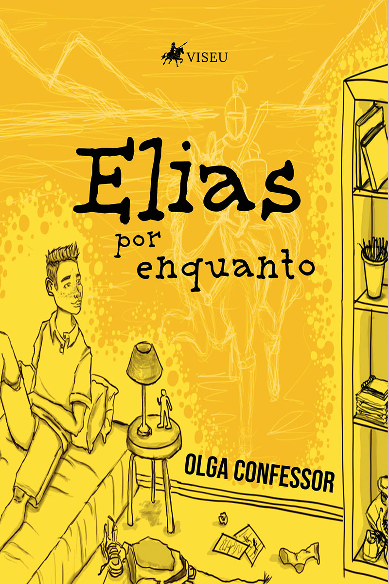 Elias por enquanto