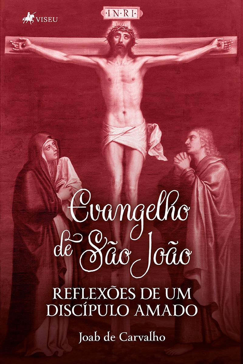 Evangelho de São João: Reflexões de um Discípulo Amado