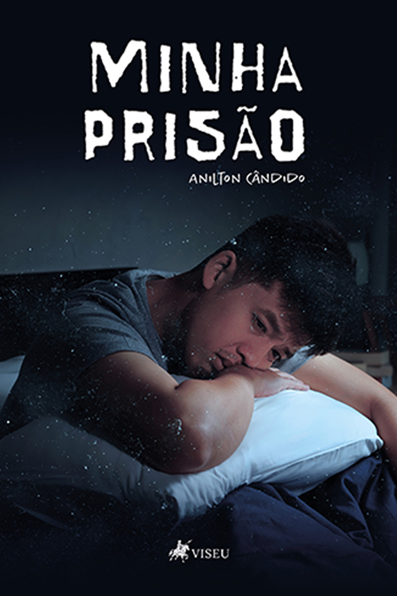 Minha prisão