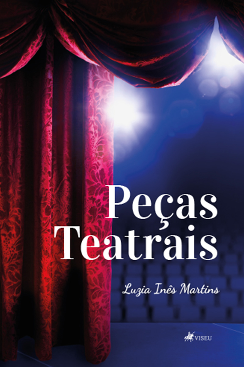 Peças teatrais