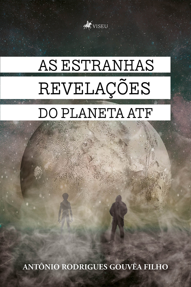 As estranhas revelações do Planeta ATF