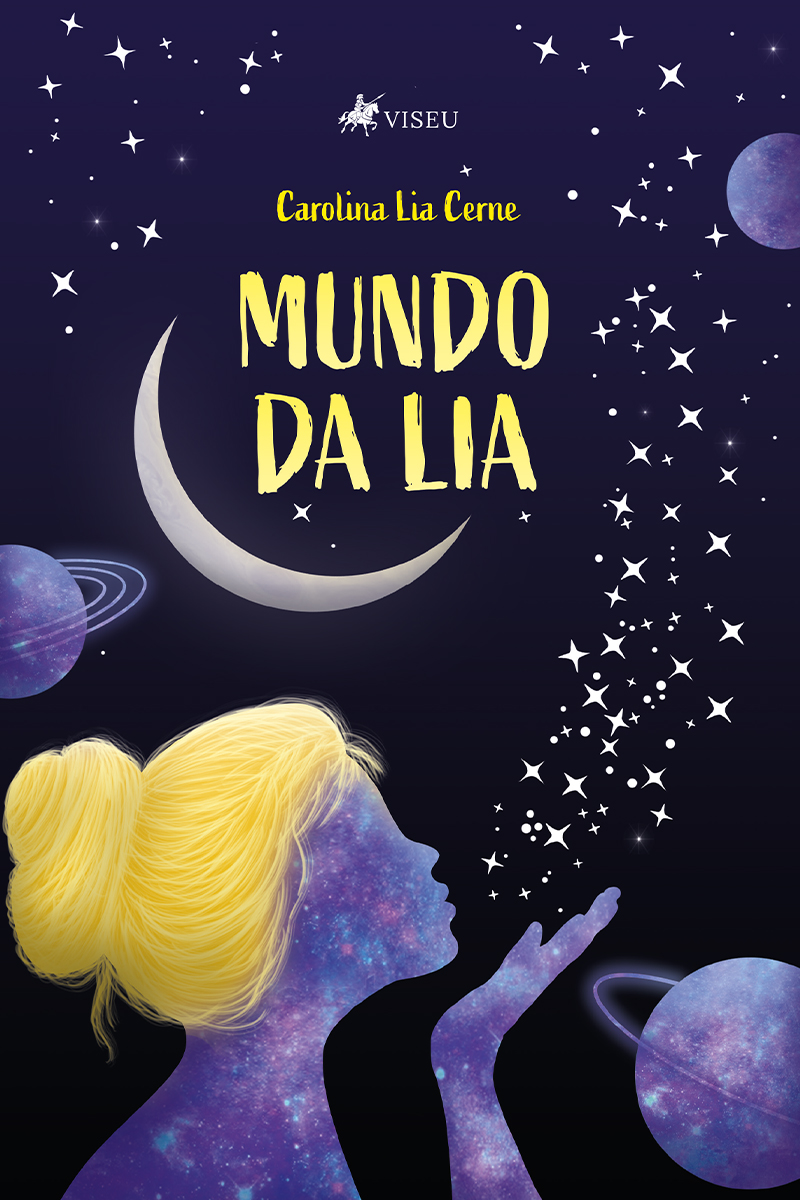 Mundo da Lia