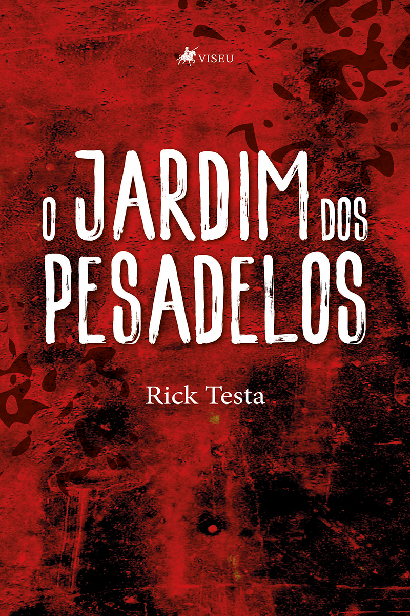 O jardim dos pesadelos