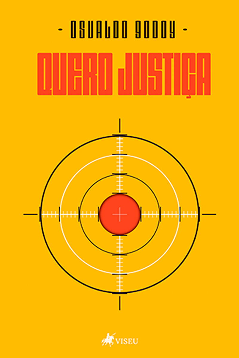 Quero Justiça