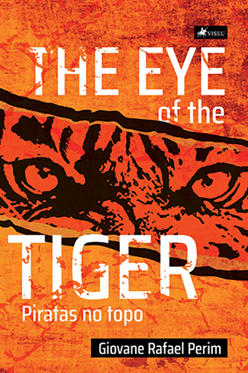 The eye of the Tiger: Piratas no topo