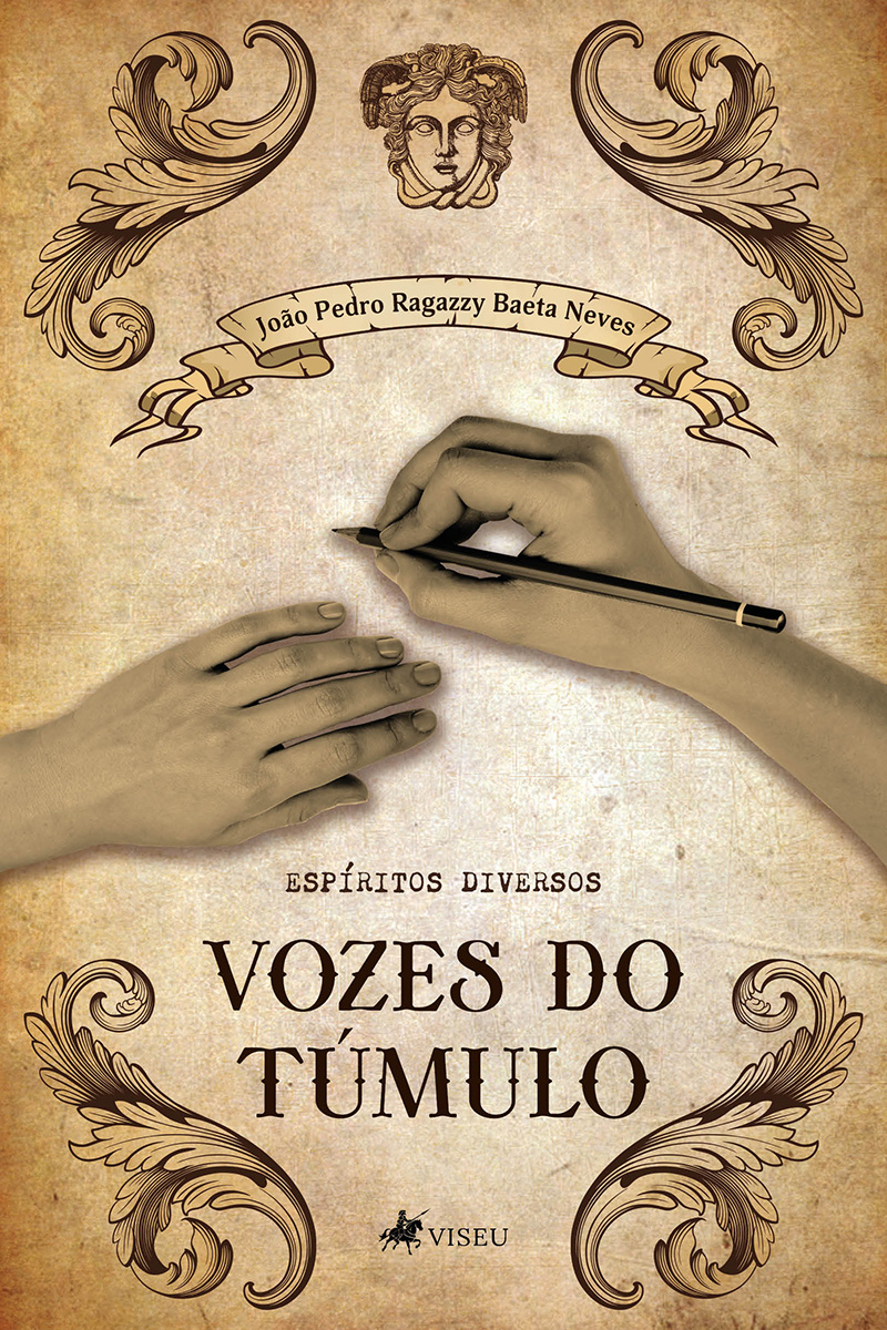 Vozes do túmulo: Espíritos Diversos