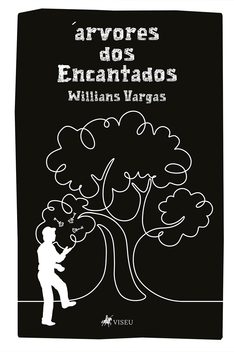 Árvores dos Encantados