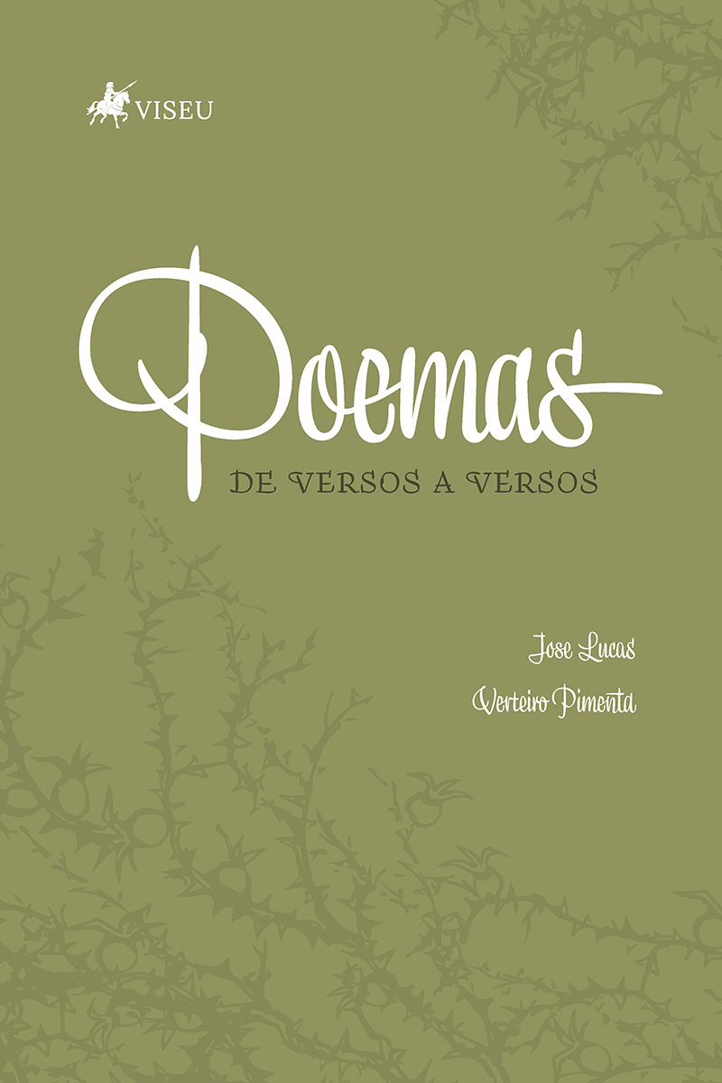 Poemas: de versos a versos