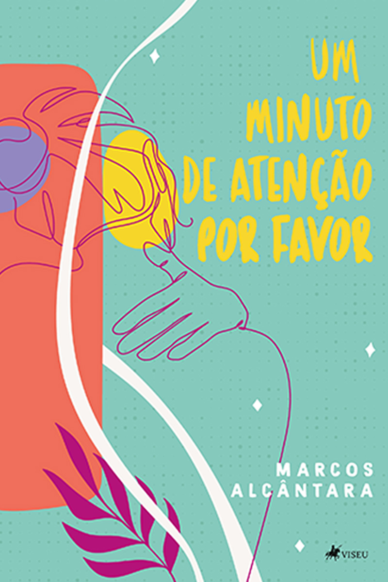 Um minuto de atenção. Por favor