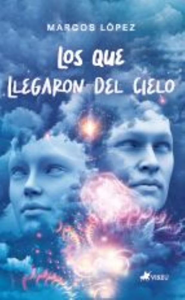 Los que llegaron del cielo