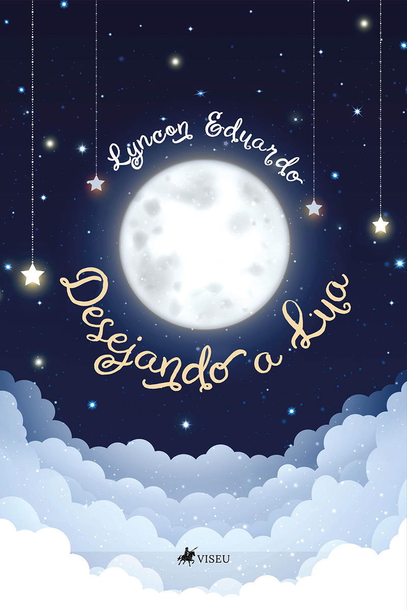 Desejando a Lua