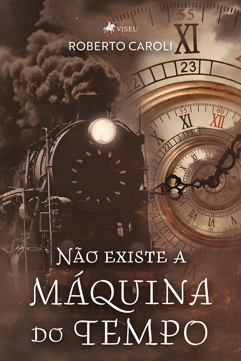 Não existe a máquina do tempo