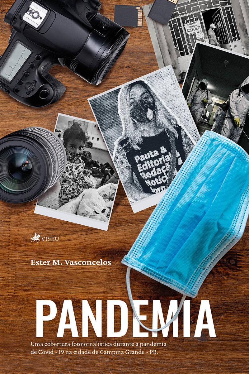 Memórias de uma pandemia