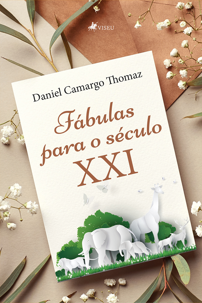 Fábulas para o século XXI
