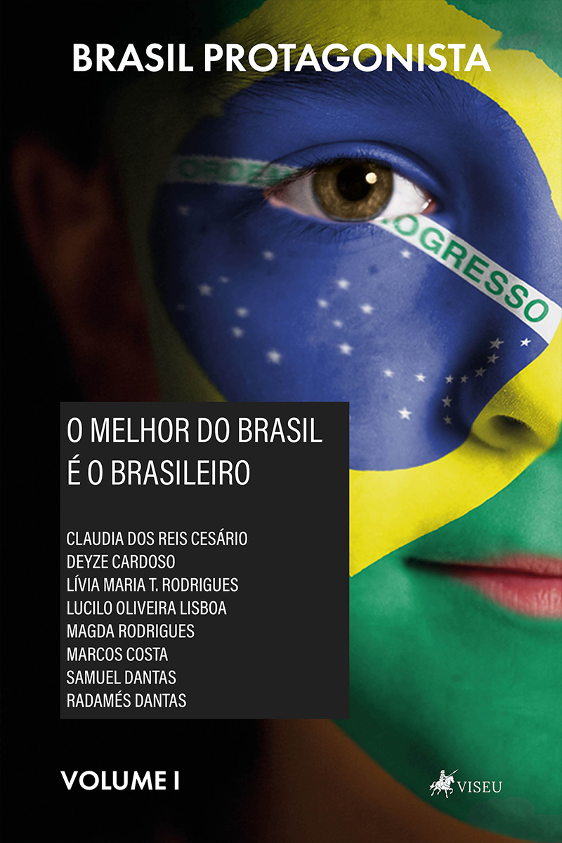 Brasil Protagonista: Volume I