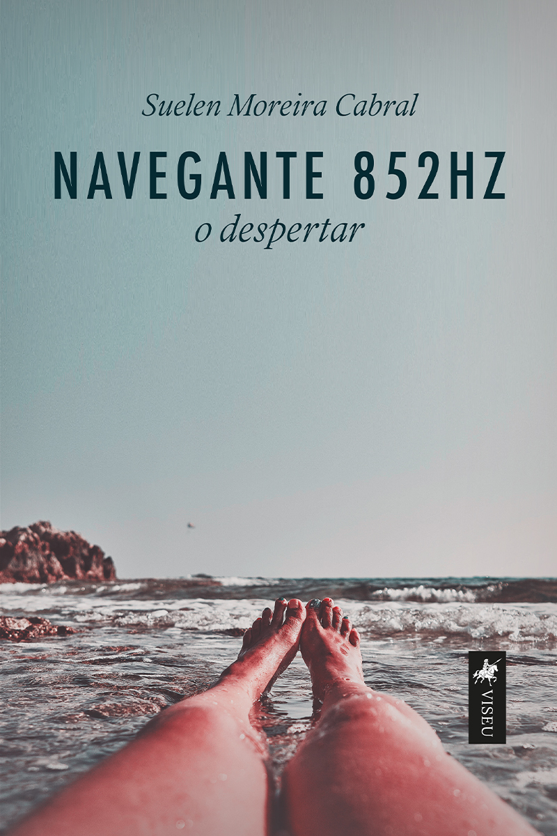 Navegante 852Hz: O despertar