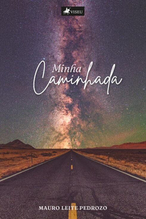 Minha Caminhada