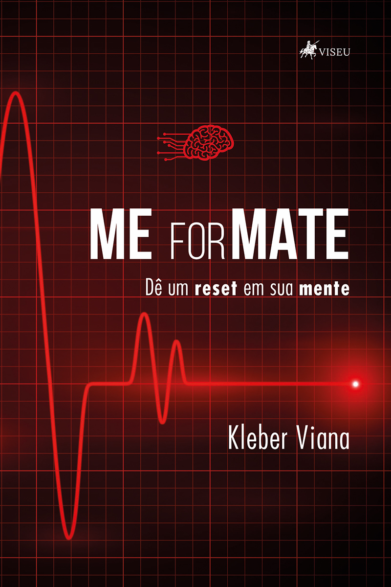 Me forMATE: Dê um reset em sua mente