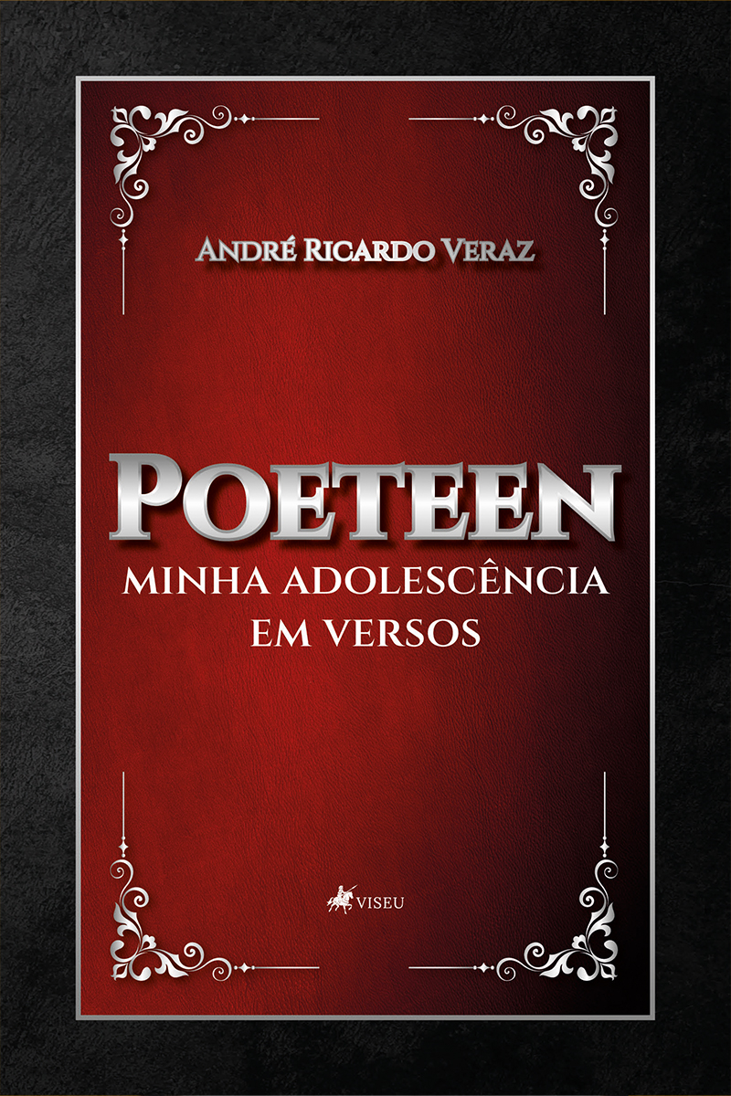 Poeteen: Minha Adolescência em Versos