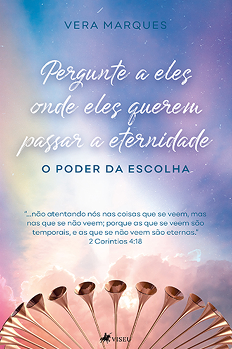 Pergunte a eles onde eles querem passar a eternidade: O poder da escolha