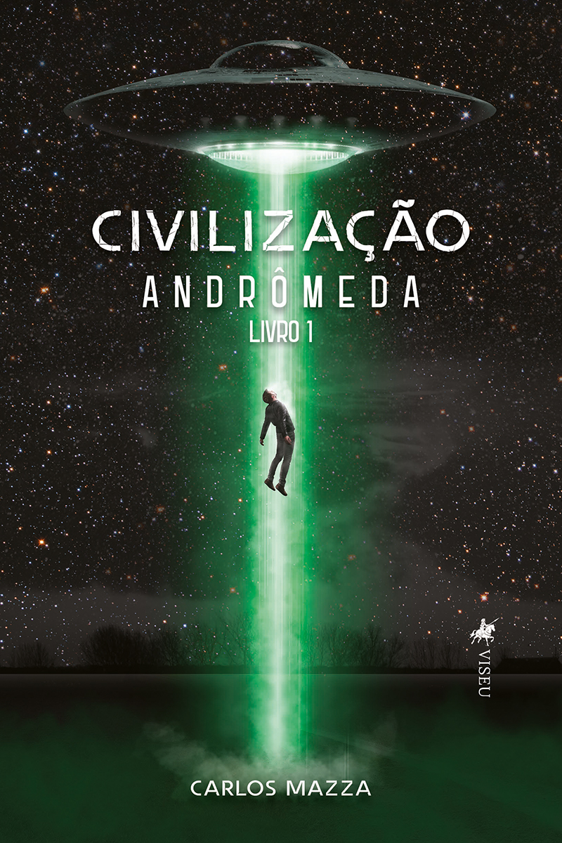 Civilização: Andrômeda - Livro 1
