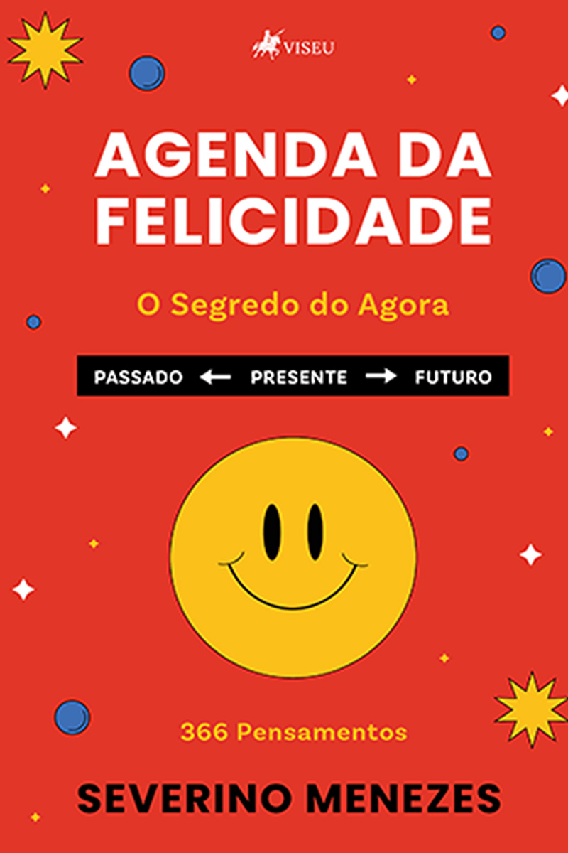 Agenda da Felicidade