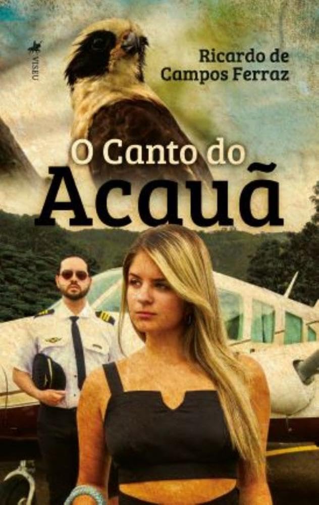 O Canto do Acauã