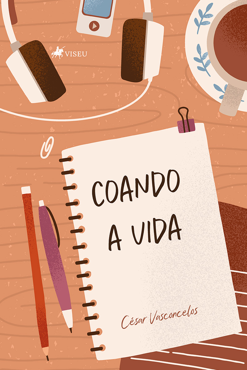 Coando a vida
